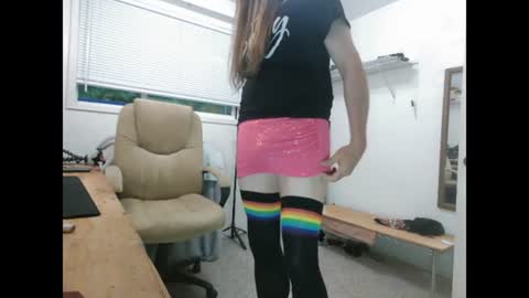 Dinkdork just having a good time online show from June 11, 3:37 am