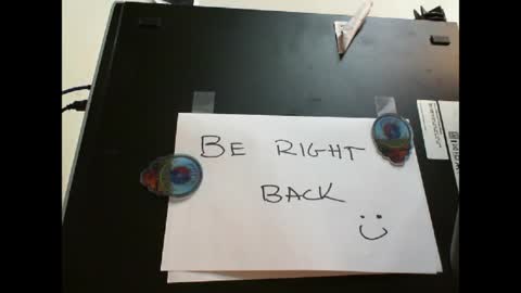 Dinkdork just having a good time online show from April 25, 3:31 am