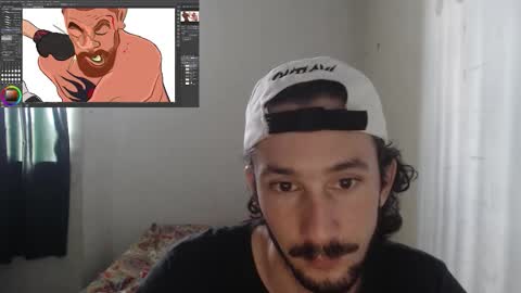 Henry online show from October 26, 4:42 pm