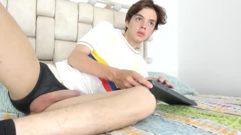 apollo online show from November 26, 8:56 pm