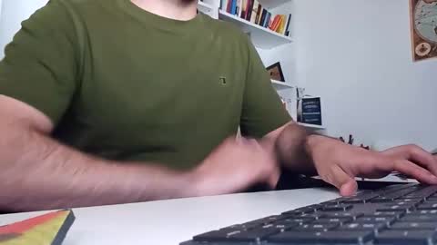 dios891 online show from April 30, 2:35 pm