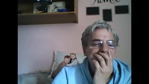 Adam Carla online show from March 17, 1:13 pm