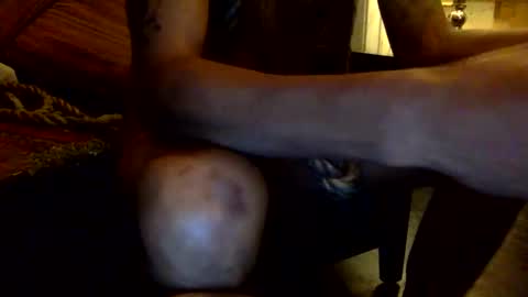 Snapshot of dirtboi613 chatting on October 19, 3:00 am dirtboi613 online show from October 19, 3:00 am