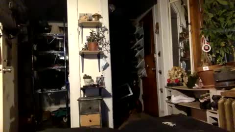 Snapshot of dirtboi613 chatting on October 9, 2:49 am dirtboi613 online show from October 9, 2:49 am