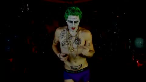 dirty_boss online show from October 31, 1:51 am