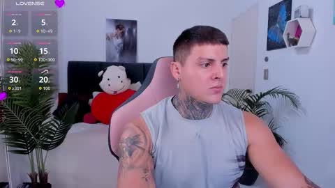 Snapshot of dirty_boy__ chatting on October 17, 6:34 pm johny online show from October 17, 6:34 pm