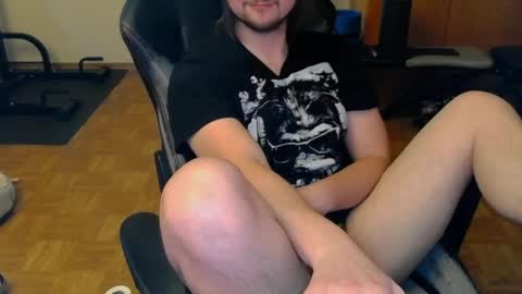 dirty_fun_boy online show from June 7, 5:09 pm