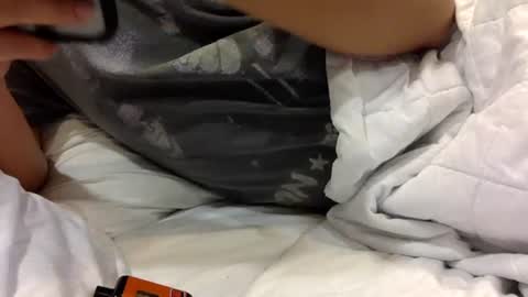 DirtyDanny online show from August 3, 6:01 am