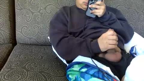 DirtyDanny online show from July 28, 8:34 pm