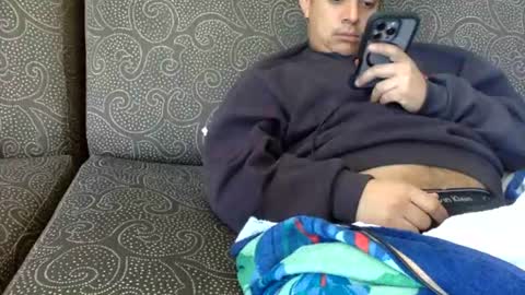 DirtyDanny online show from July 28, 8:52 pm