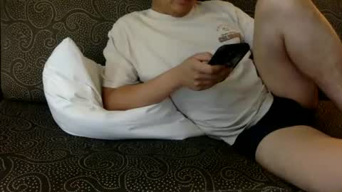 DirtyDanny online show from June 29, 11:27 pm