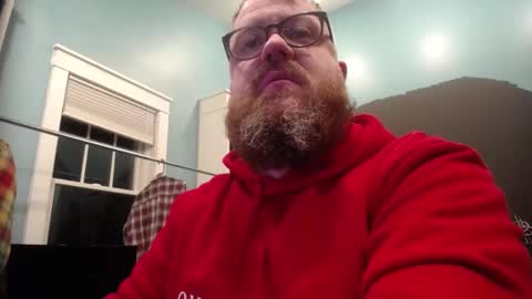 dirtyironrodreborn online show from January 1, 4:29 am