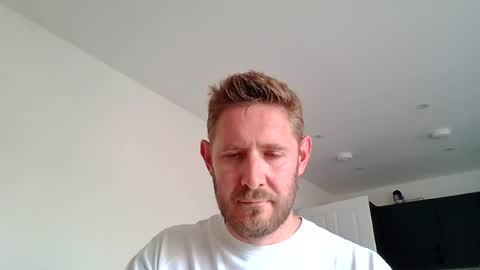 Exhibitionist Ben online show from July 30, 1:21 pm