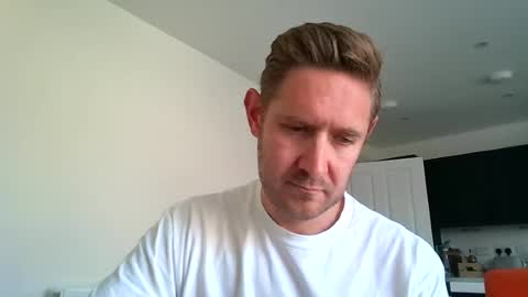 Exhibitionist Ben online show from June 23, 11:14 am