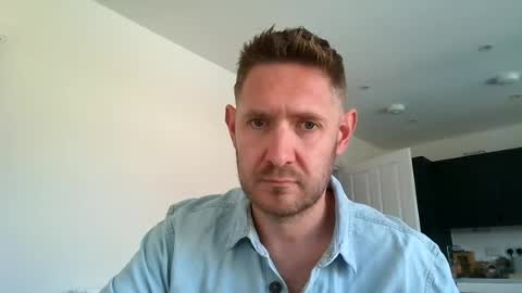 Exhibitionist Ben online show from June 29, 10:37 am