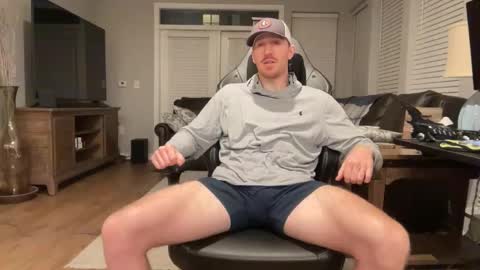 JustinDulgeXXX online show from November 8, 12:25 am