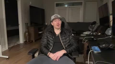 Snapshot of discgolf4life chatting on March 3, 2:00 am JustinDulgeXXX online show from March 3, 2:00 am