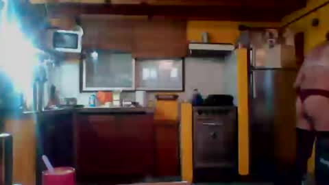 discretopasivo online show from July 31, 8:51 pm