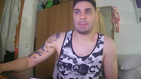 diselobienclaro online show from April 22, 12:43 pm
