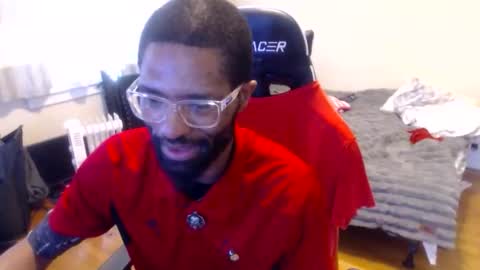 Your Best Worst Nightmare online show from April 22, 4:23 pm