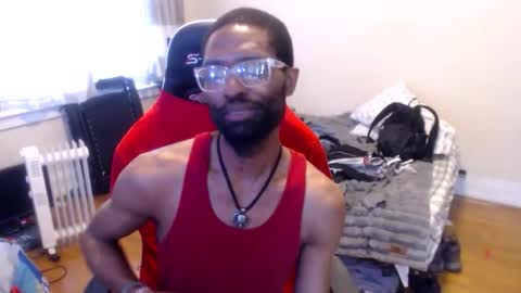 Your Best Worst Nightmare online show from April 21, 2:01 pm