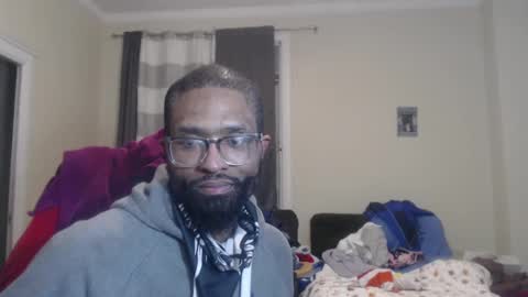 Your Best Worst Nightmare online show from December 19, 12:01 pm