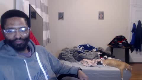 Your Best Worst Nightmare online show from March 11, 11:01 am