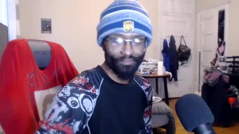 Your Best Worst Nightmare online show from February 25, 12:34 pm