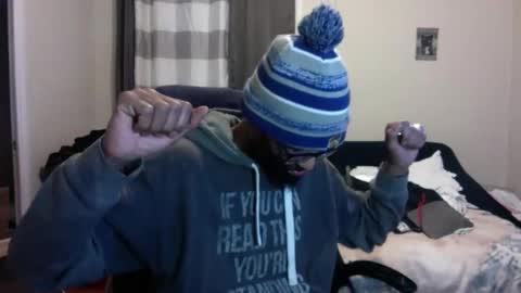 Your Best Worst Nightmare online show from January 18, 12:57 pm