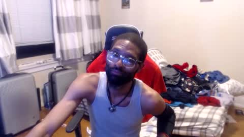 Your Best Worst Nightmare online show from April 18, 2:02 am