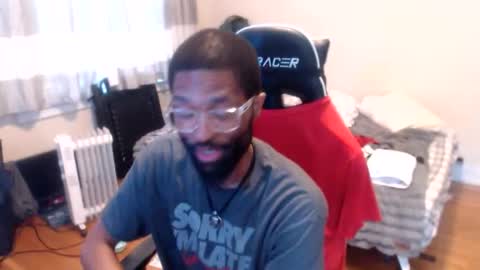 Your Best Worst Nightmare online show from April 23, 2:19 pm