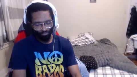 Your Best Worst Nightmare online show from October 13, 6:30 am