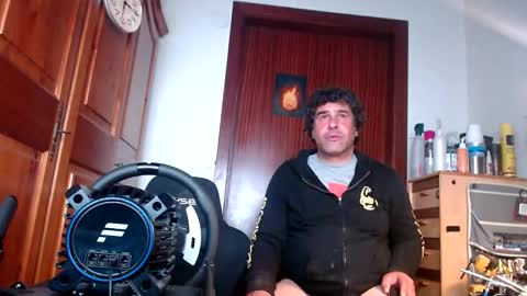 divitimido online show from February 9, 4:55 pm