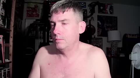 dix_handley_50 online show from February 9, 3:01 pm