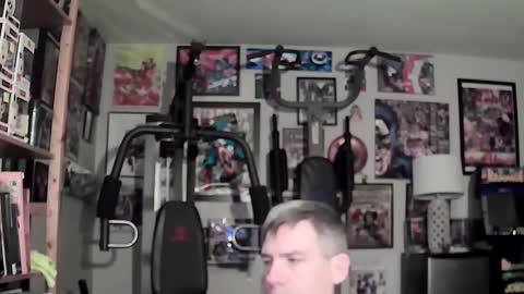 dix_handley_50 online show from January 9, 12:52 pm