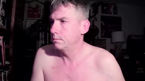 dix_handley_50 online show from February 10, 12:50 pm