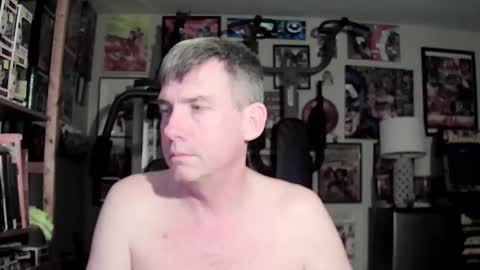 dix_handley_50 online show from January 11, 4:16 am