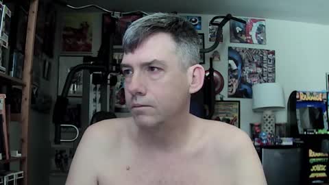 dix_handley_50 online show from February 14, 3:26 pm