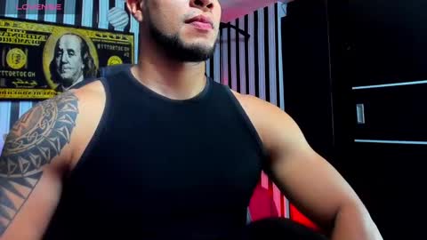 Snapshot of dixon_ray_ chatting on January 22, 12:16 am Dixon online show from January 22, 12:16 am