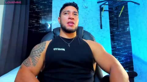 Dixon online show from April 25, 1:30 am