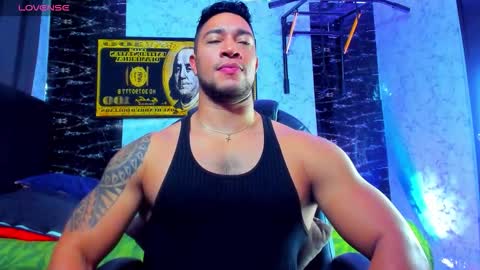 Dixon online show from November 29, 2:02 am