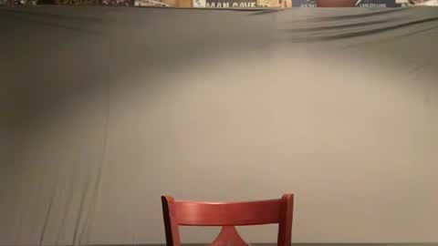 DJ Chaterbate online show from March 23, 4:07 am