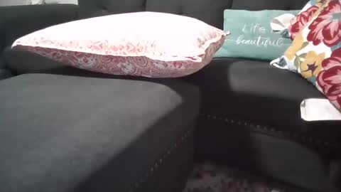 Jeovani  online show from December 1, 2:58 am