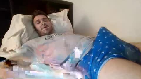 djbigfish24 online show from February 21, 4:29 am