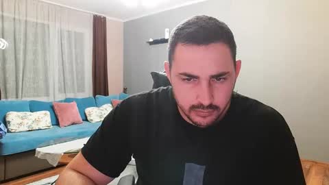 STR8 BOYv online show from February 3, 5:03 pm