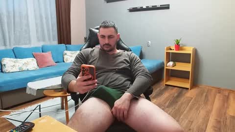 STR8 BOYv online show from January 20, 3:28 pm