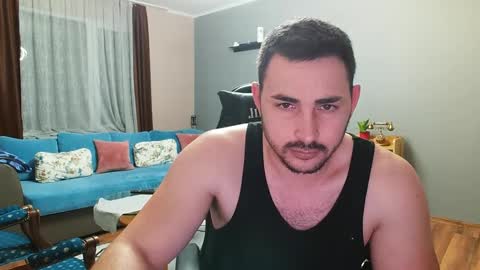 STR8 BOYv online show from March 3, 6:50 pm