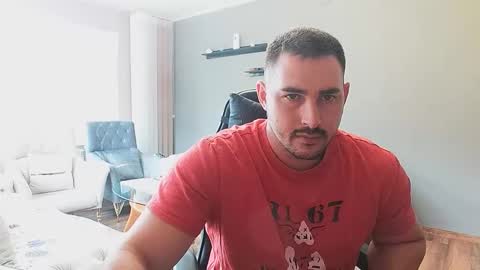 STR8 BOYv online show from September 20, 12:38 pm