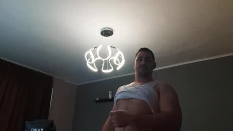 STR8 BOYv online show from January 15, 9:13 am