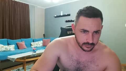 STR8 BOYv online show from March 11, 5:24 pm